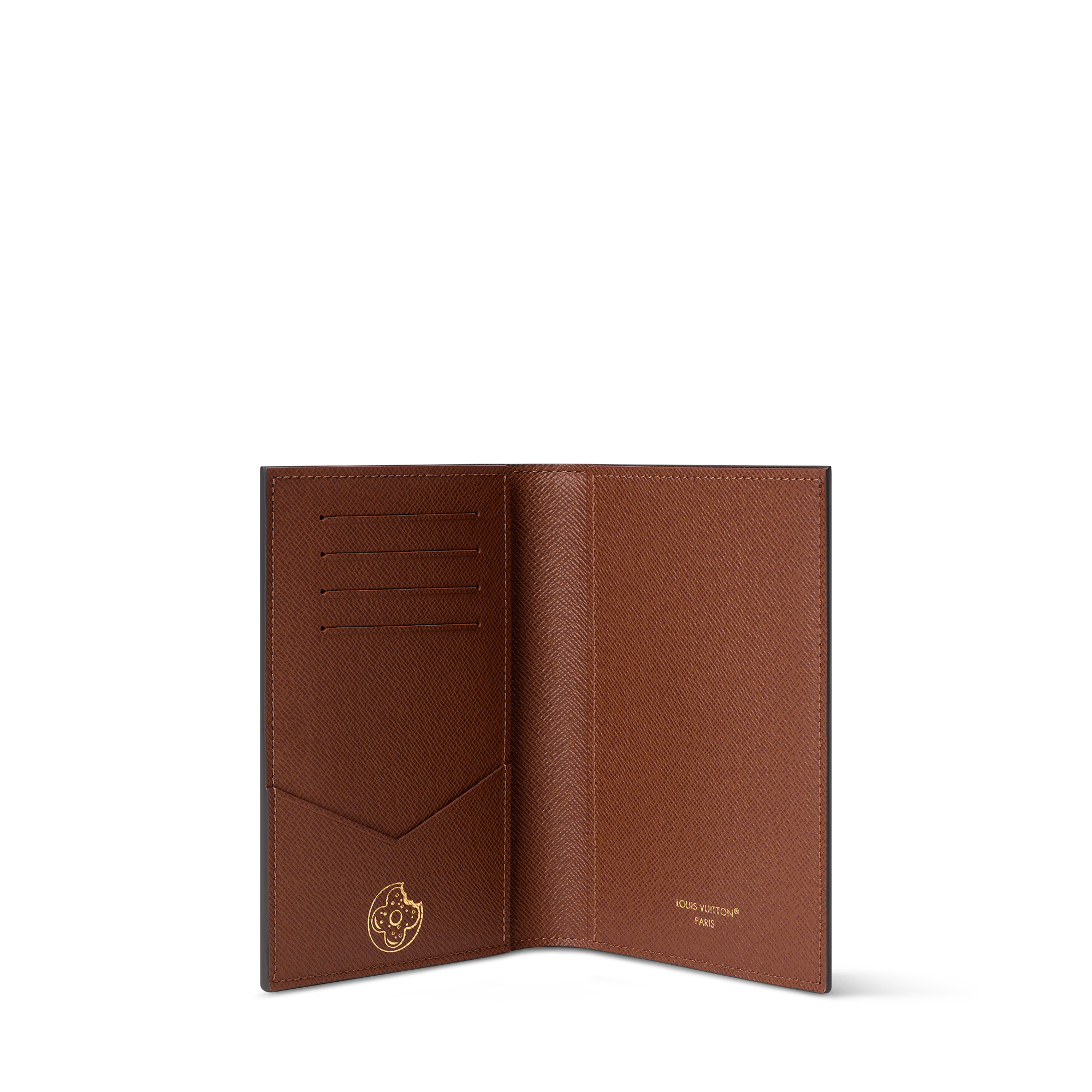 Passport Cover Monogram Other - Travel M28281 | LOUIS VUITTON